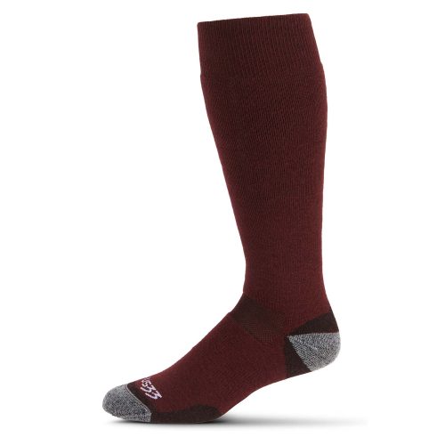 minus33 merino wool clothing socks all season ski and snowboard over the calf socks 41187433283797