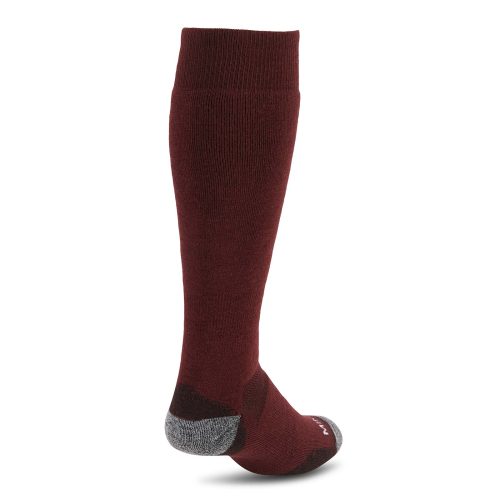 minus33 merino wool clothing socks all season ski and snowboard over the calf socks 41187435315413