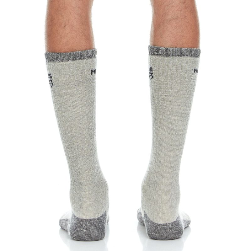 minus33 merino wool clothing socks expedition mountaineer over the calf socks mountain heritage 41187424338133