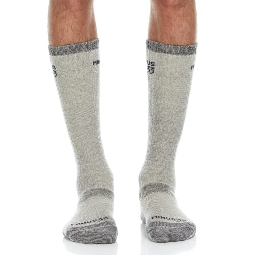 minus33 merino wool clothing socks expedition mountaineer over the calf socks mountain heritage 41187425779925