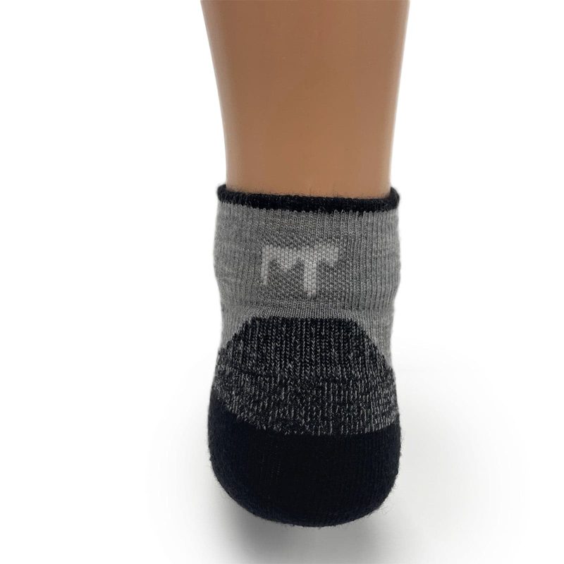 minus33 merino wool clothing socks full cushion ankle wool socks mountain heritage 41187445506261