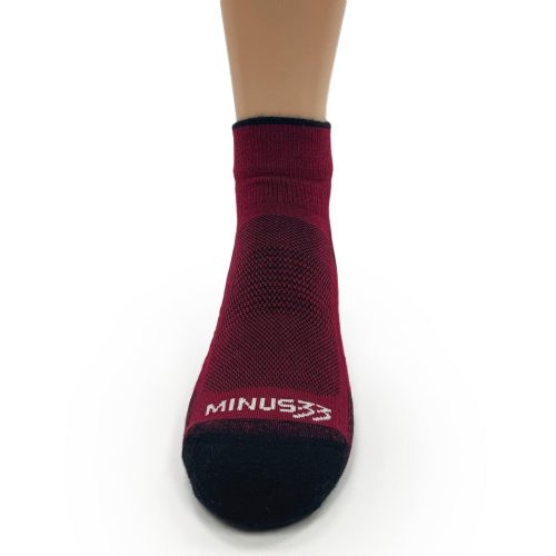 minus33 merino wool clothing socks full cushion ankle wool socks mountain heritage 41187446751445