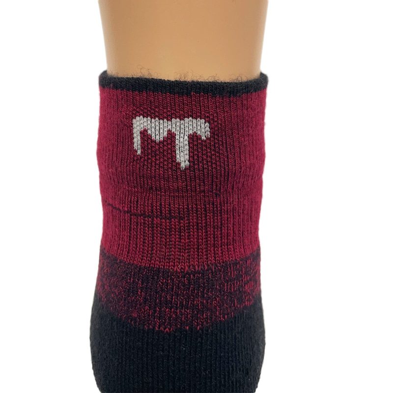 minus33 merino wool clothing socks full cushion ankle wool socks mountain heritage 41187447898325