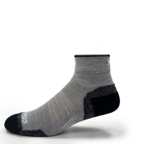 minus33 merino wool clothing socks full cushion ankle wool socks mountain heritage 41187448357077