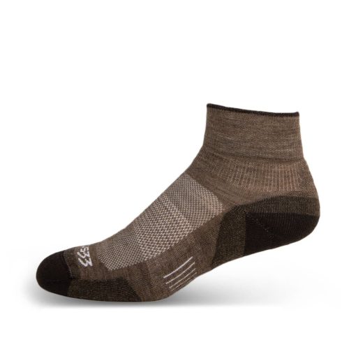 minus33 merino wool clothing socks full cushion ankle wool socks mountain heritage 41187450159317