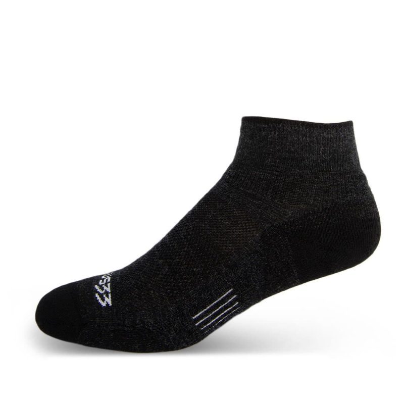 minus33 merino wool clothing socks full cushion ankle wool socks mountain heritage 41187451437269