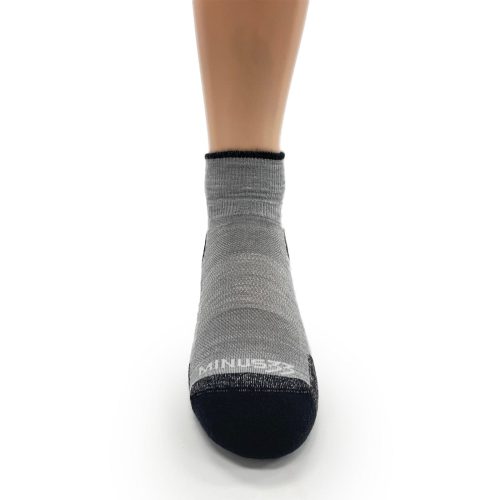 minus33 merino wool clothing socks full cushion ankle wool socks mountain heritage 41187452518613