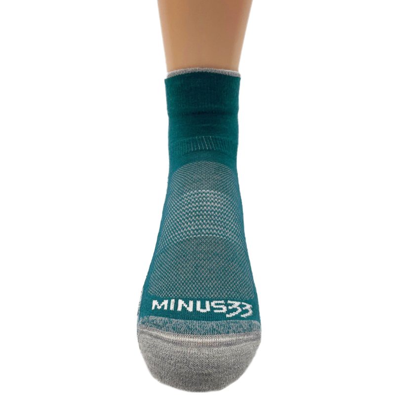 minus33 merino wool clothing socks full cushion ankle wool socks mountain heritage 41187452944597