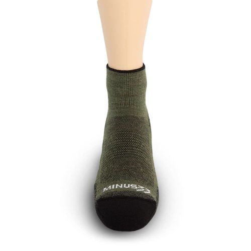 minus33 merino wool clothing socks full cushion ankle wool socks mountain heritage 41187453272277