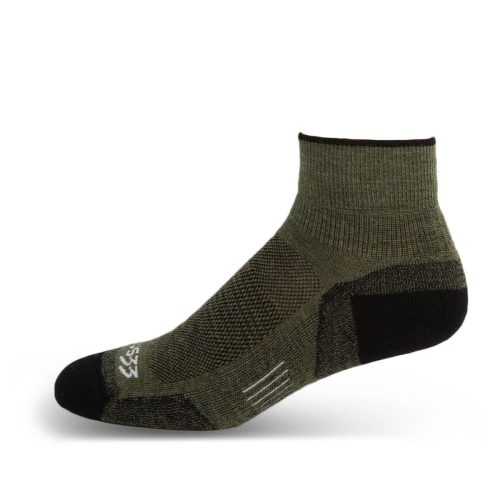 minus33 merino wool clothing socks full cushion ankle wool socks mountain heritage 41187453796565