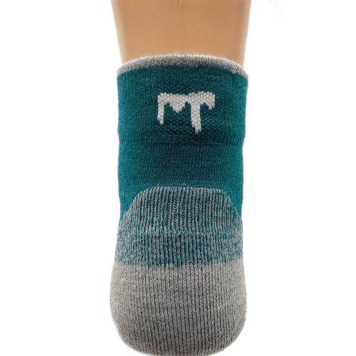 minus33 merino wool clothing socks full cushion ankle wool socks mountain heritage 41187454615765