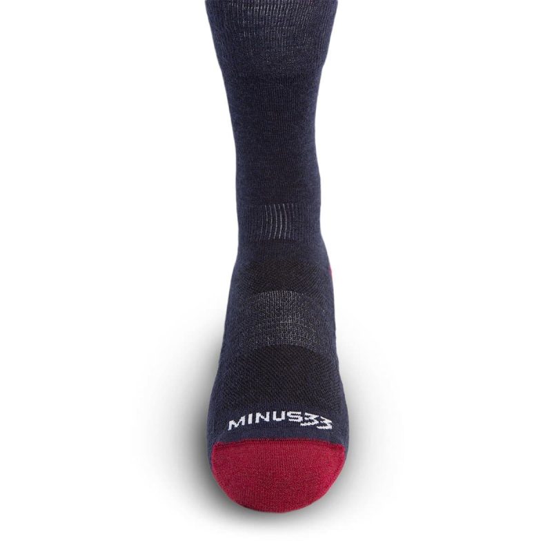 minus33 merino wool clothing socks full cushion boot wool socks mountain heritage 41187443146965