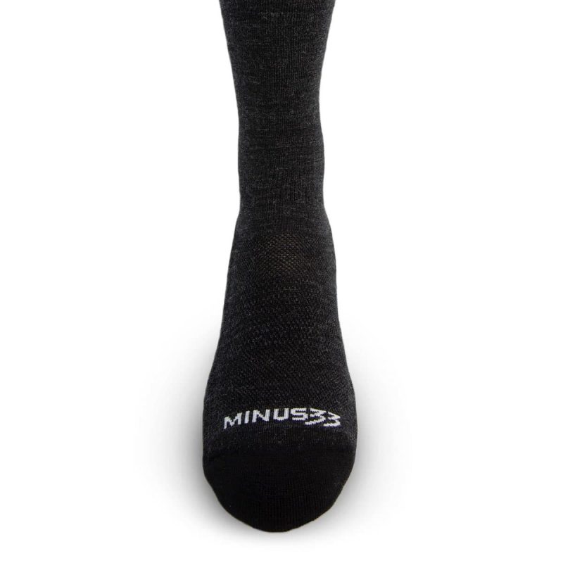 minus33 merino wool clothing socks full cushion crew wool socks mountain heritage 41187449209045