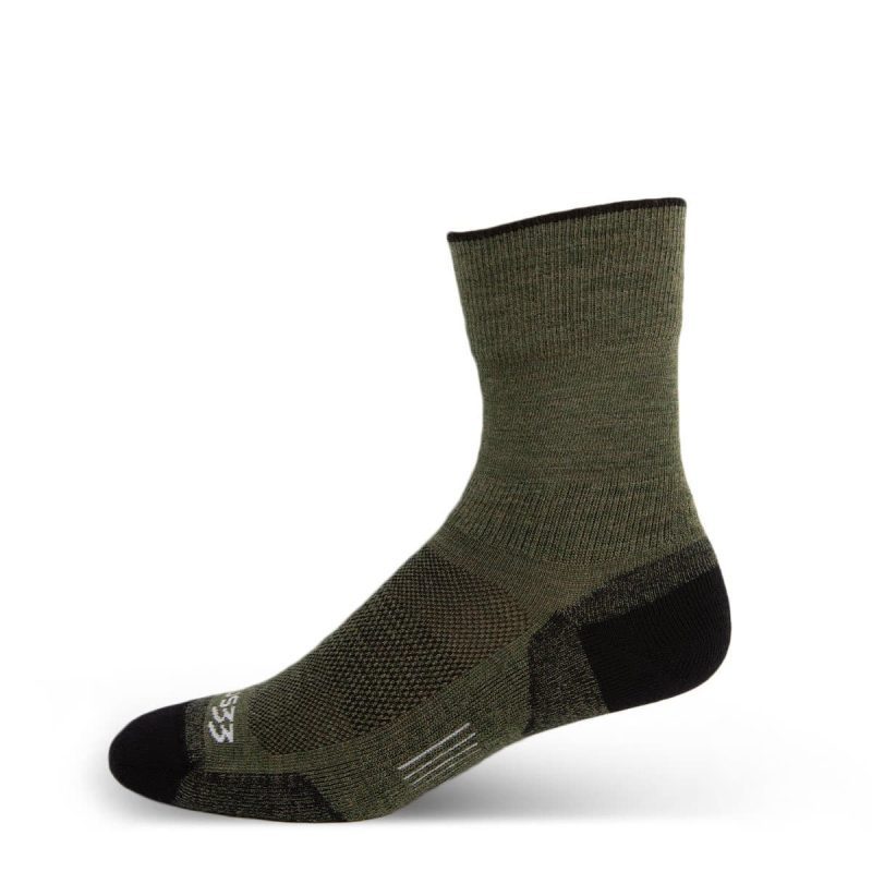 minus33 merino wool clothing socks full cushion crew wool socks mountain heritage 41187449897173