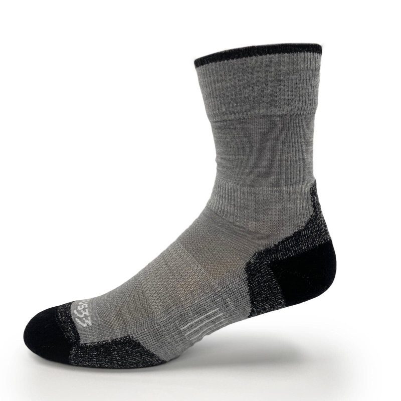 minus33 merino wool clothing socks full cushion crew wool socks mountain heritage 41187450945749