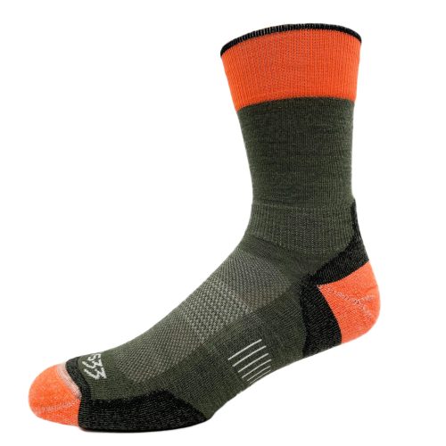 minus33 merino wool clothing socks full cushion crew wool socks mountain heritage 41187454353621