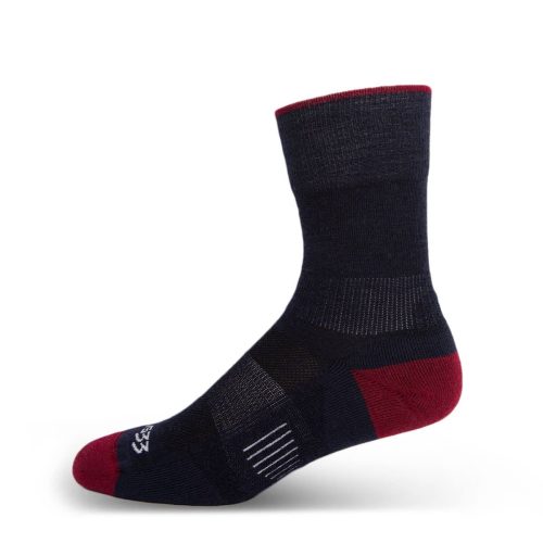 minus33 merino wool clothing socks full cushion crew wool socks mountain heritage 41187457106133