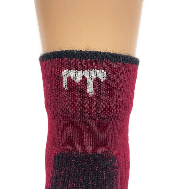 minus33 merino wool clothing socks full cushion mini crew wool socks mountain heritage 41187445047509