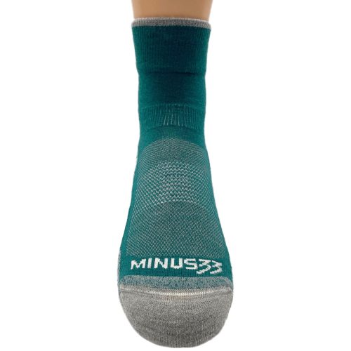 minus33 merino wool clothing socks full cushion mini crew wool socks mountain heritage 41187448455381