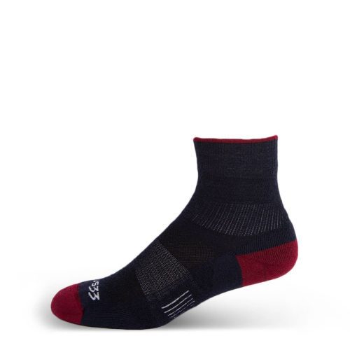 minus33 merino wool clothing socks full cushion mini crew wool socks mountain heritage 41187449864405