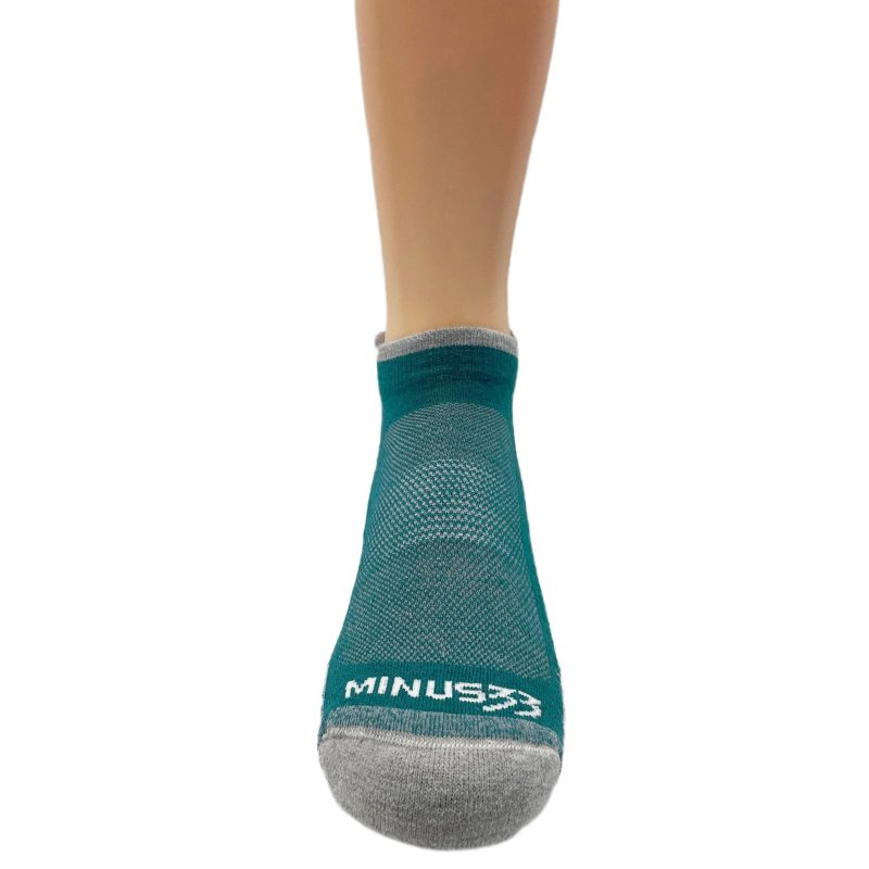 minus33 merino wool clothing socks full cushion no show tab wool socks mountain heritage 41187448979669