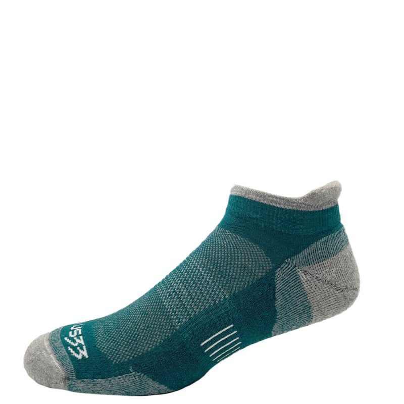 minus33 merino wool clothing socks full cushion no show tab wool socks mountain heritage 41187450093781