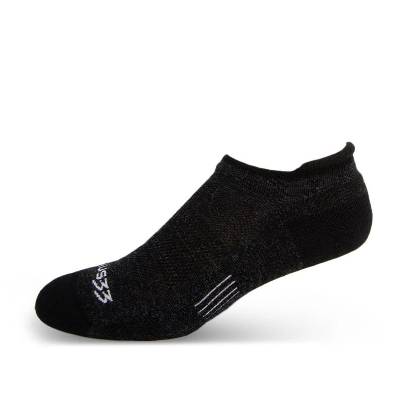 minus33 merino wool clothing socks full cushion no show tab wool socks mountain heritage 41187450454229