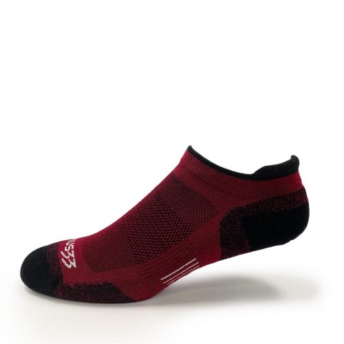 minus33 merino wool clothing socks full cushion no show tab wool socks mountain heritage 41187451994325