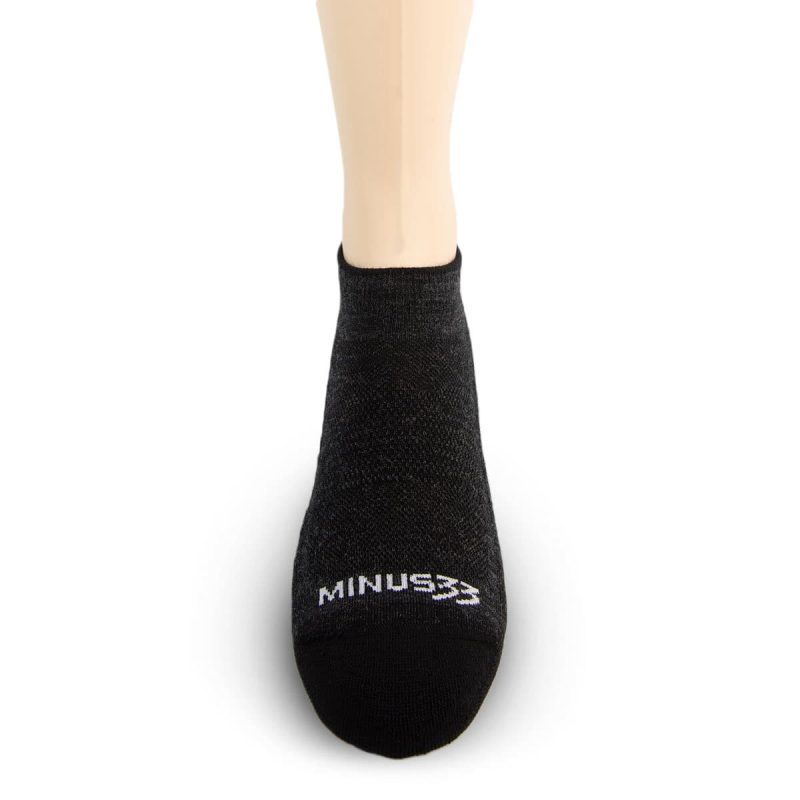 minus33 merino wool clothing socks full cushion no show wool socks mountain heritage 41187445178581