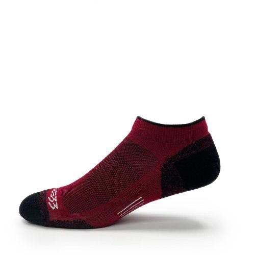 minus33 merino wool clothing socks full cushion no show wool socks mountain heritage 41187445833941