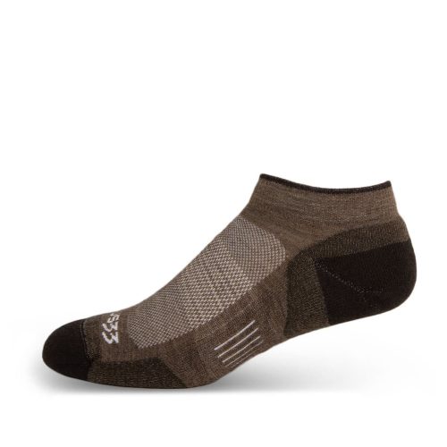 minus33 merino wool clothing socks full cushion no show wool socks mountain heritage 41187446227157