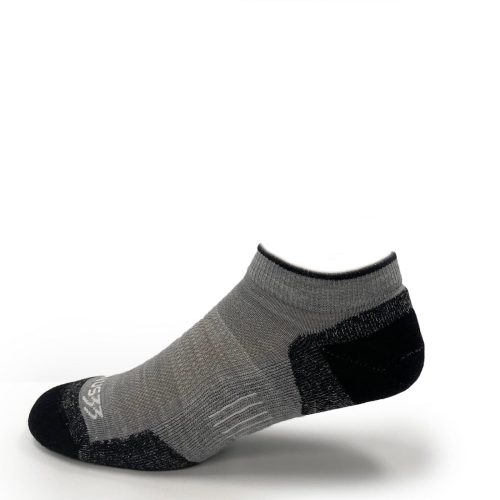 minus33 merino wool clothing socks full cushion no show wool socks mountain heritage 41187446554837