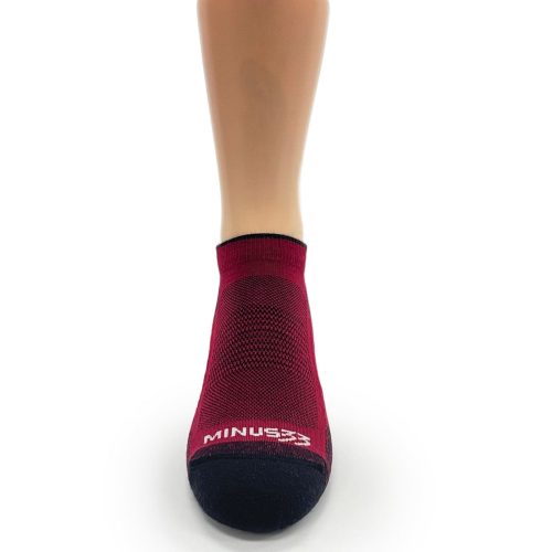 minus33 merino wool clothing socks full cushion no show wool socks mountain heritage 41187449995477