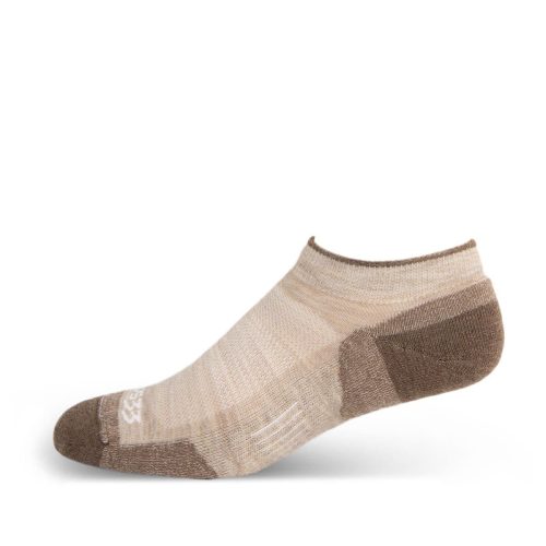 minus33 merino wool clothing socks full cushion no show wool socks mountain heritage 41187452256469