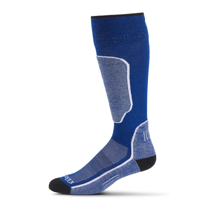 minus33 merino wool clothing socks full cushion over the calf wool ski socks mountainheritage elite 41187441475797