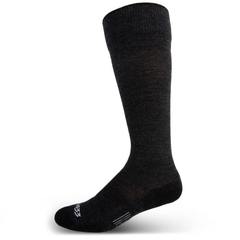 minus33 merino wool clothing socks full cushion over the calf wool socks mountain heritage 41187441737941