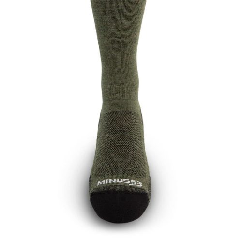 minus33 merino wool clothing socks full cushion over the calf wool socks mountain heritage 41187442098389