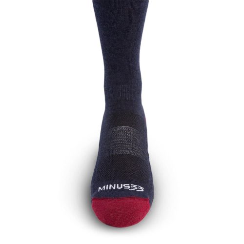 minus33 merino wool clothing socks full cushion over the calf wool socks mountain heritage 41187442327765