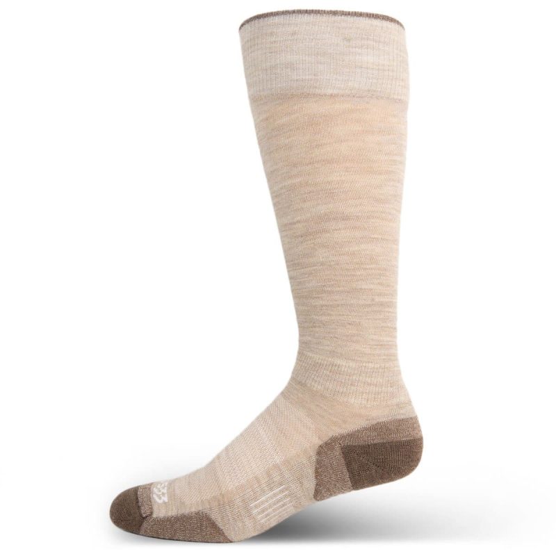 minus33 merino wool clothing socks full cushion over the calf wool socks mountain heritage 41187442753749