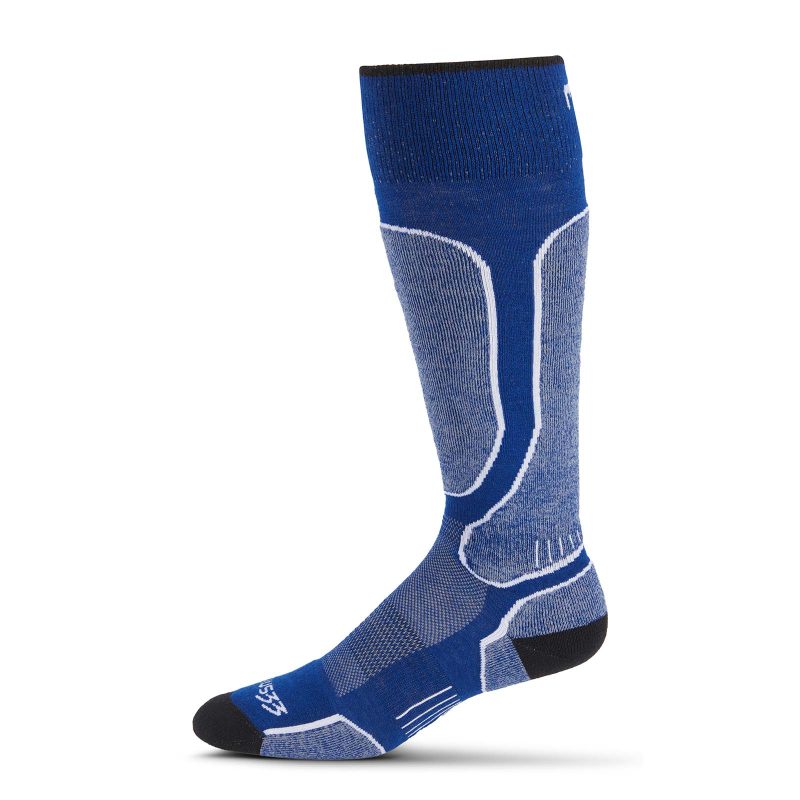 minus33 merino wool clothing socks light cushion over the calf wool snowboard socks mountainheritage elite 41187441541333