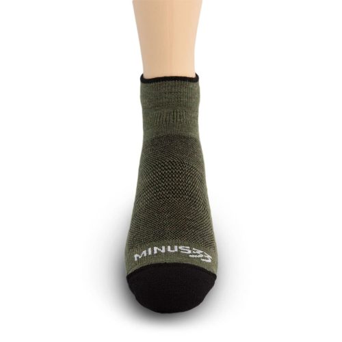 minus33 merino wool clothing socks liner ankle wool socks mountain heritage 41187444228309