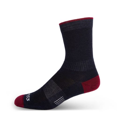 minus33 merino wool clothing socks liner crew wool socks mountain heritage 41187442294997