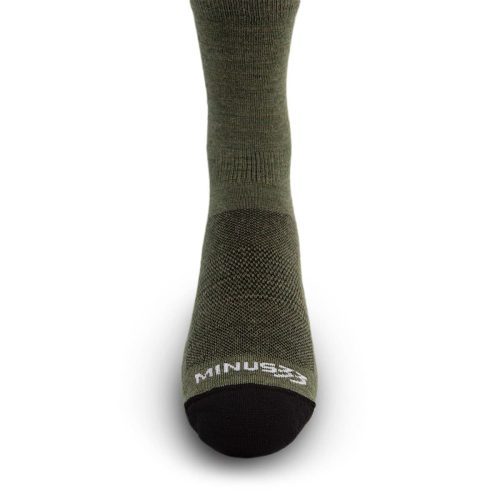 minus33 merino wool clothing socks liner crew wool socks mountain heritage 41187442884821