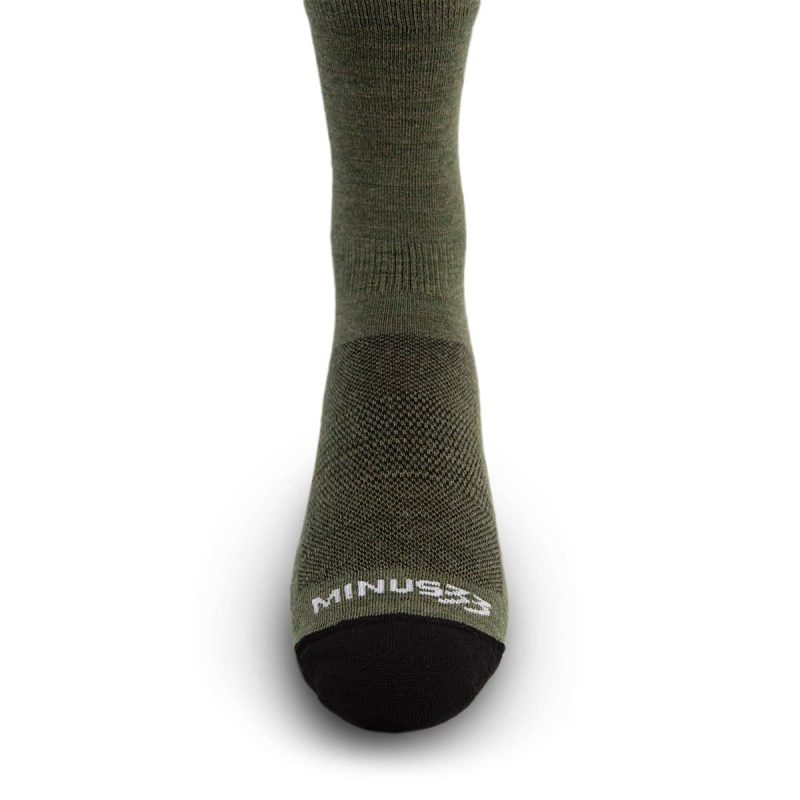 minus33 merino wool clothing socks liner crew wool socks mountain heritage 41187442884821