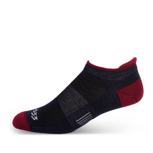 minus33 merino wool clothing socks liner no show tab wool socks mountain heritage 41187444326613