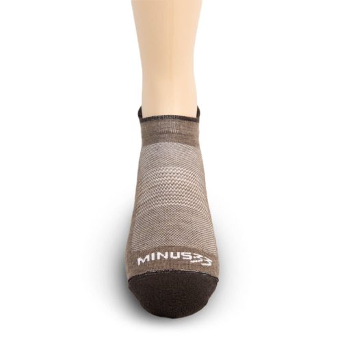 minus33 merino wool clothing socks liner no show tab wool socks mountain heritage 41187447734485