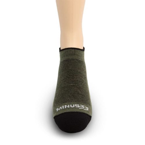 minus33 merino wool clothing socks liner no show wool socks mountain heritage 41187450421461