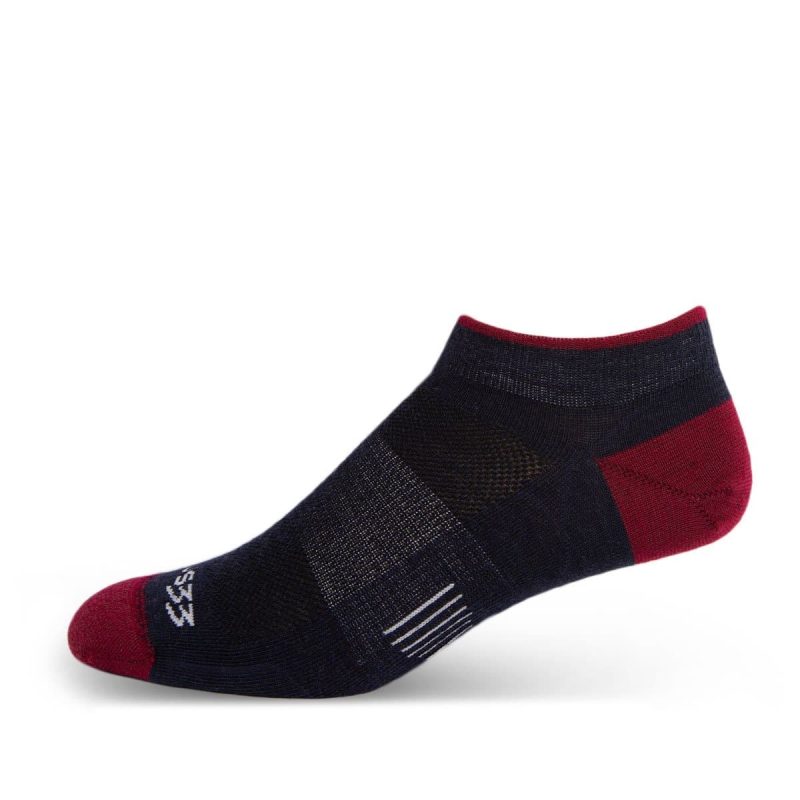 minus33 merino wool clothing socks liner no show wool socks mountain heritage 41187450814677