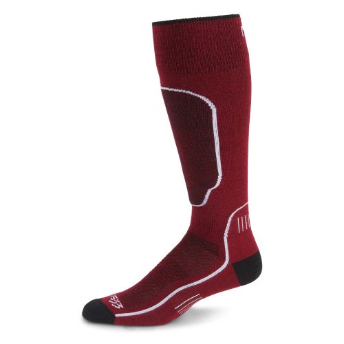 minus33 merino wool clothing socks liner over the calf wool ski socks mountainheritage elite 41187451568341