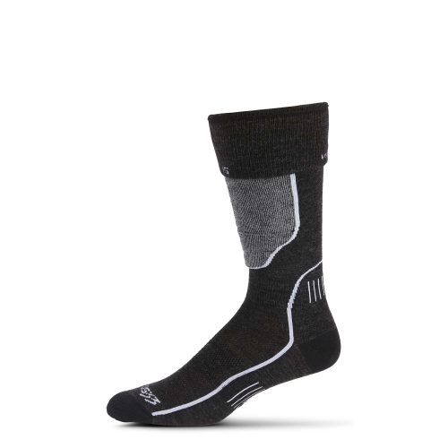 minus33 merino wool clothing socks liner over the calf wool ski socks mountainheritage elite 41187453894869